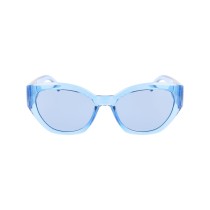 Ladies' Sunglasses Calvin Klein CKJ22634S-410 Ø 55 mm