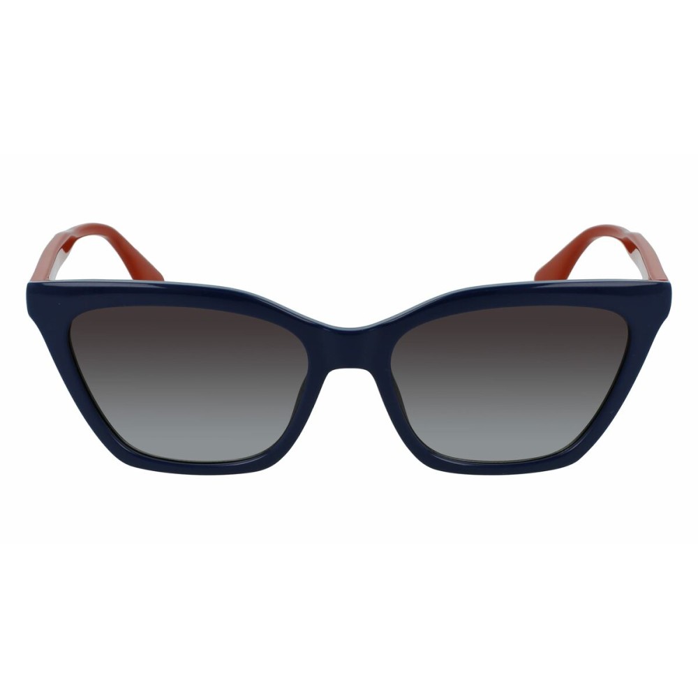 Damensonnenbrille Karl Lagerfeld KL6061S-424 ø 56 mm