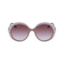 Lunettes de soleil Femme Karl Lagerfeld KL6084S-238 Ø 55 mm