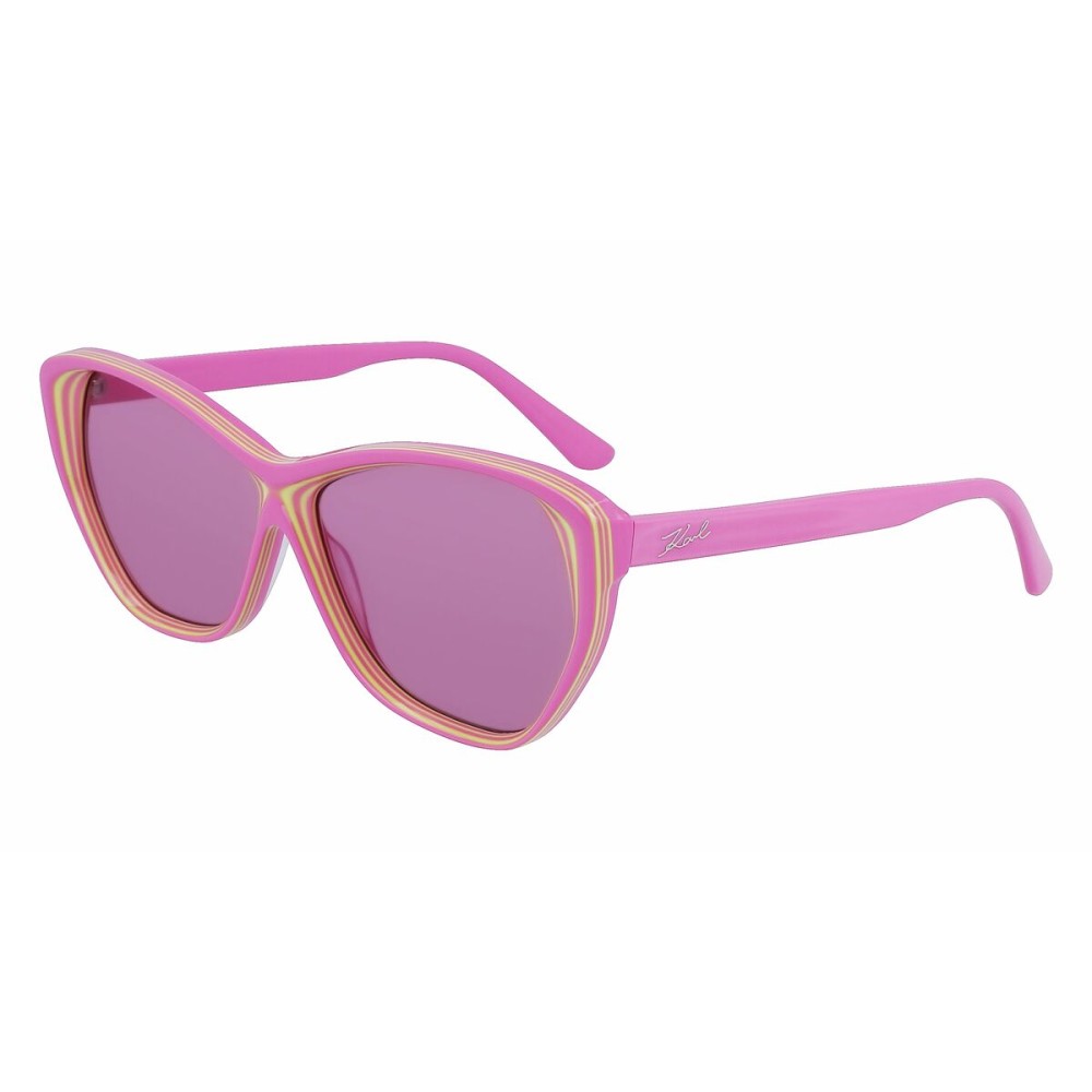 Damensonnenbrille Karl Lagerfeld KL6103S-664 ø 58 mm