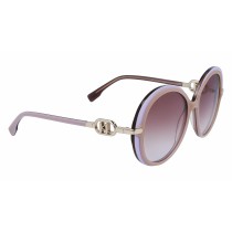 Lunettes de soleil Femme Karl Lagerfeld KL6084S-238 Ø 55 mm