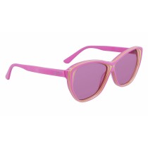 Lunettes de soleil Femme Karl Lagerfeld KL6103S-664 ø 58 mm