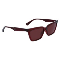 Damensonnenbrille Calvin Klein CKJ23606S-603 Ø 55 mm