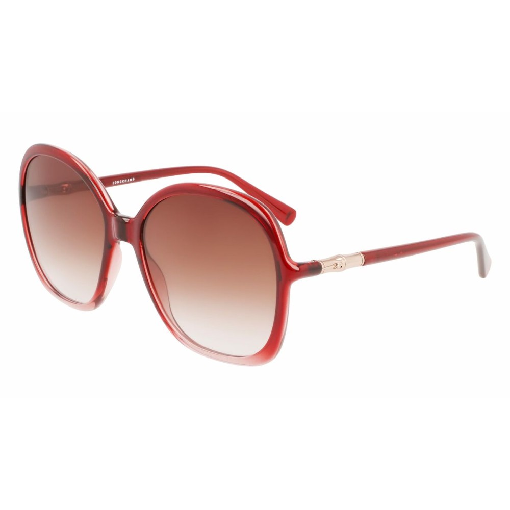 Damensonnenbrille Longchamp LO711S-603 ø 59 mm