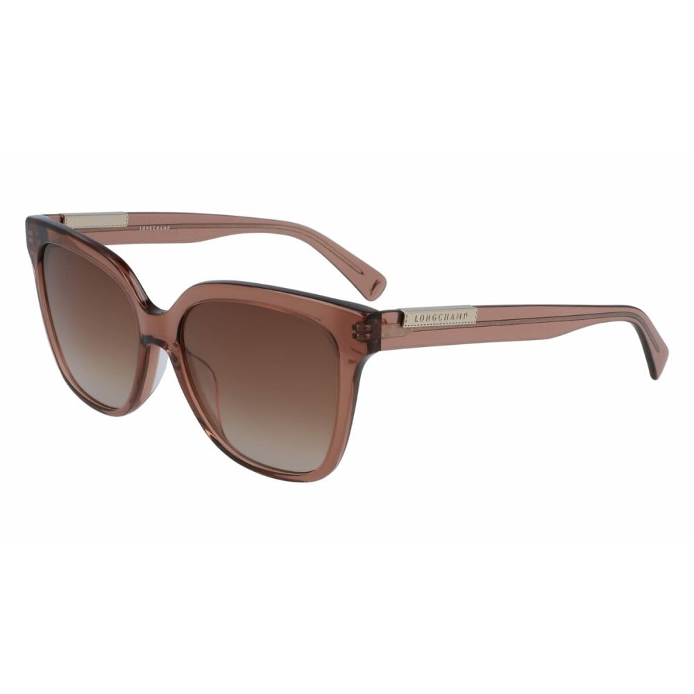 Lunettes de soleil Femme Longchamp LO644S-272 Ø 53 mm