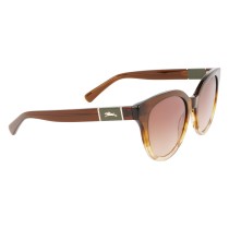 Lunettes de soleil Femme Longchamp LO697S-701 Ø 53 mm