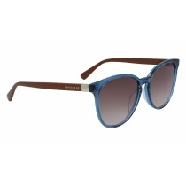 Damensonnenbrille Longchamp LO647S-429 Ø 53 mm