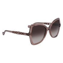 Damensonnenbrille LIU JO LJ774S-200 ø 57 mm