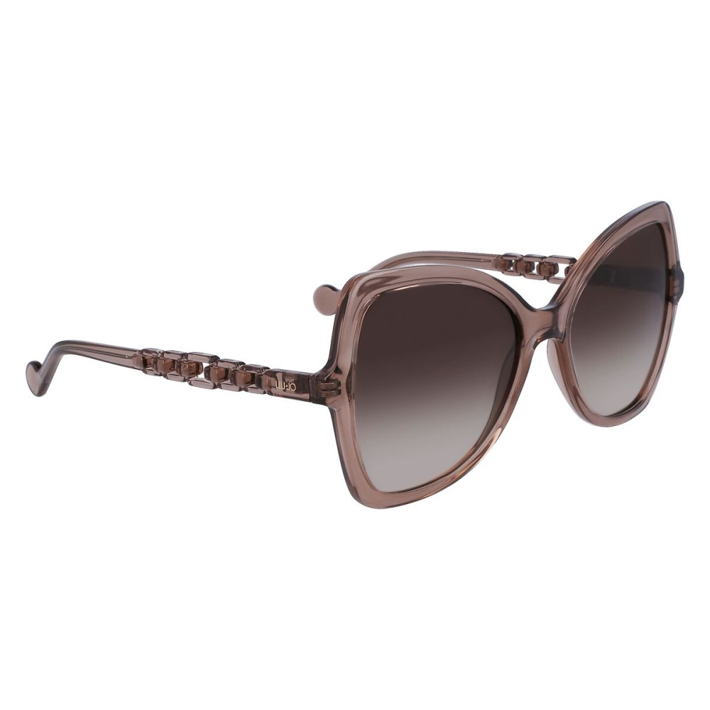 Ladies' Sunglasses LIU JO LJ774S-200 ø 57 mm