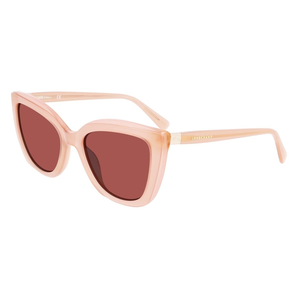 Damensonnenbrille Longchamp LO695S-681 ø 54 mm