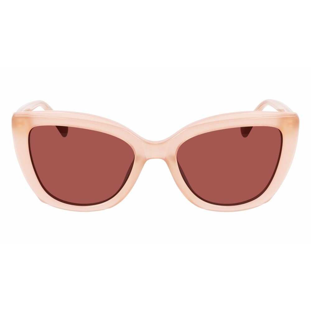 Lunettes de soleil Femme Longchamp LO695S-681 ø 54 mm