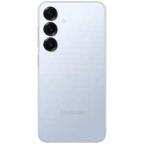Smartphone Samsung Galaxy S25 Octa Core 12 GB RAM 256 GB Blau 6,2" 75"