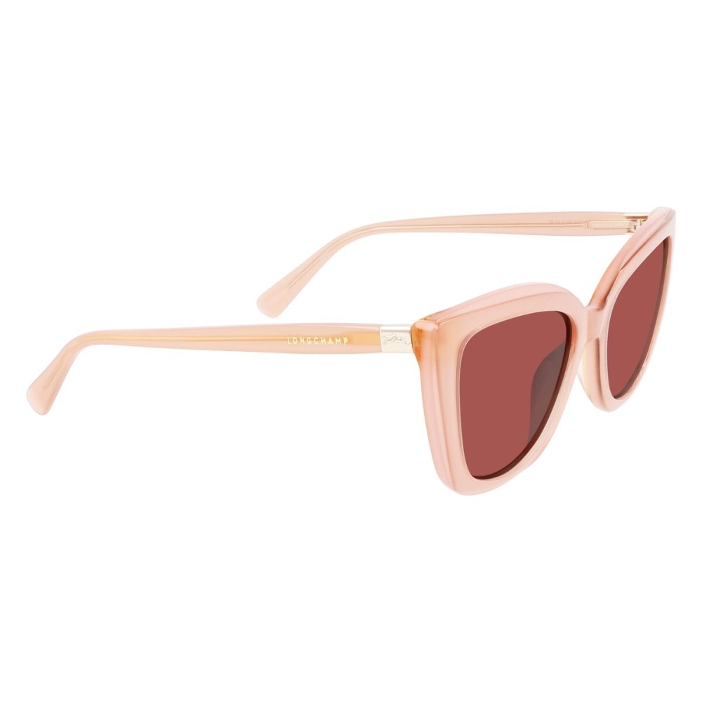 Lunettes de soleil Femme Longchamp LO695S-681 ø 54 mm