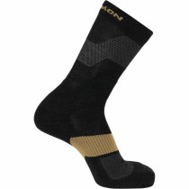 Sports Socks Salomon X Ultra Black