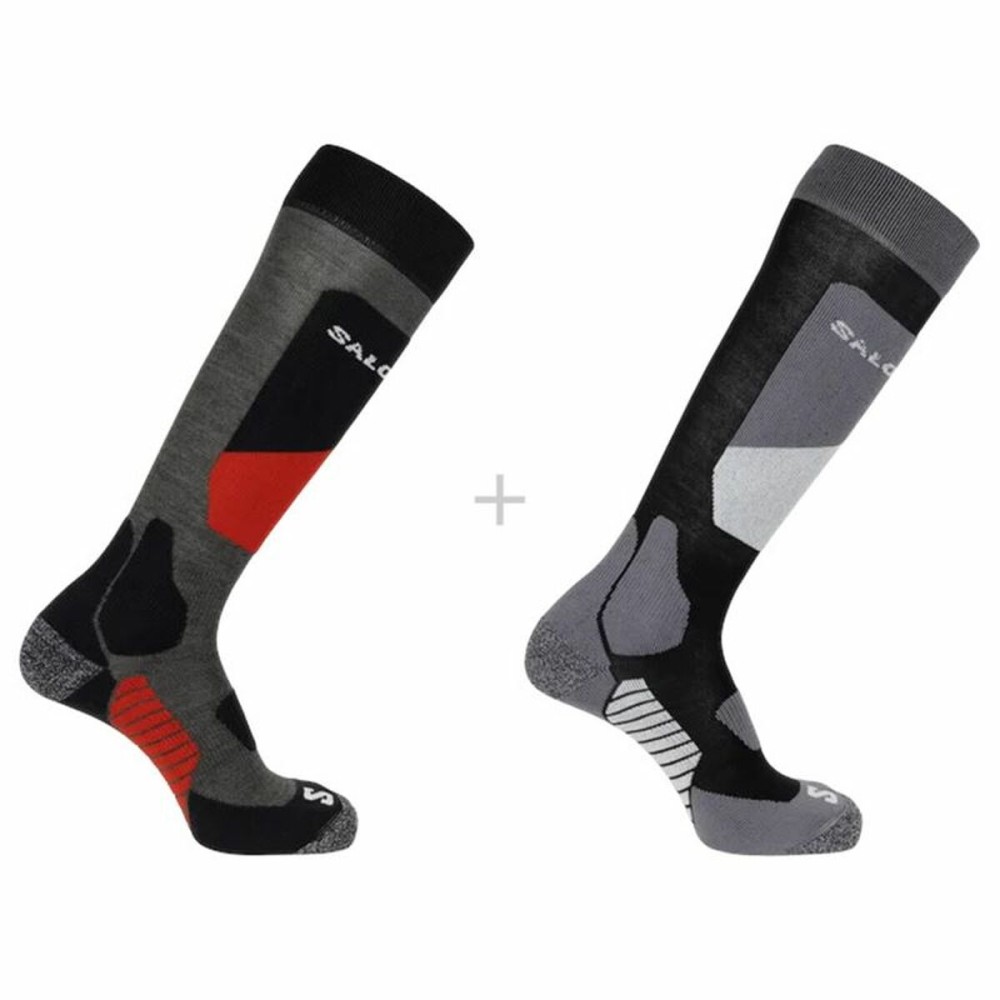 Sportsocken Salomon Beluga 2 Paar