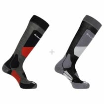 Chaussettes de Sport Salomon Beluga 2 paires