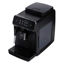 Superautomatic Coffee Maker Philips Black Matte back 1500 W 15 bar 1,8 L
