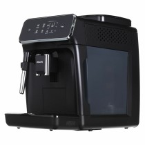 Superautomatic Coffee Maker Philips Black Matte back 1500 W 15 bar 1,8 L