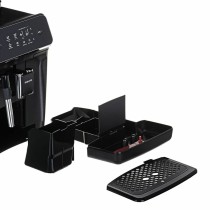 Superautomatic Coffee Maker Philips Black Matte back 1500 W 15 bar 1,8 L