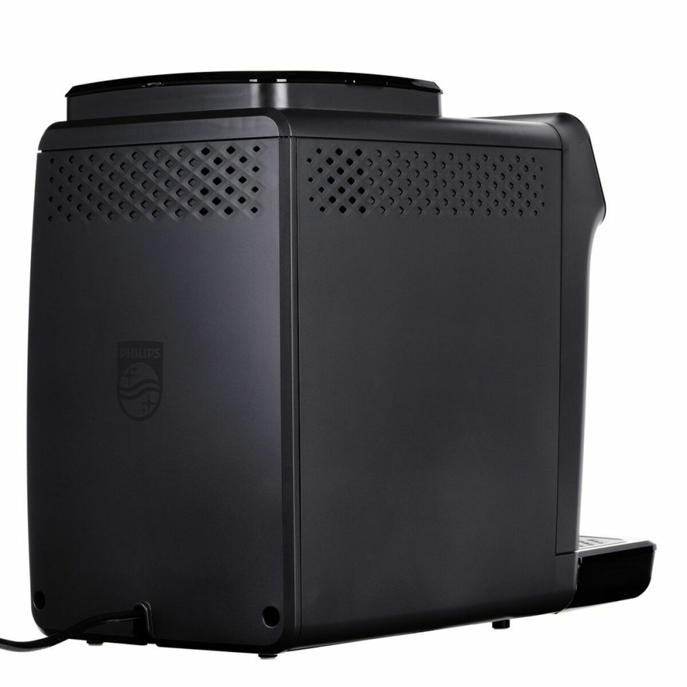 Superautomatic Coffee Maker Philips Black Matte back 1500 W 15 bar 1,8 L