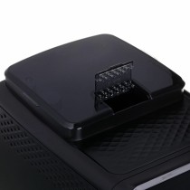 Superautomatische Kaffeemaschine Philips Schwarz Matte Hinterseite 1500 W 15 bar 1,8 L