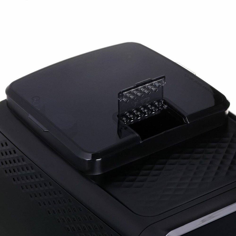 Superautomatische Kaffeemaschine Philips Schwarz Matte Hinterseite 1500 W 15 bar 1,8 L