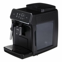 Superautomatic Coffee Maker Philips Black Matte back 1500 W 15 bar 1,8 L
