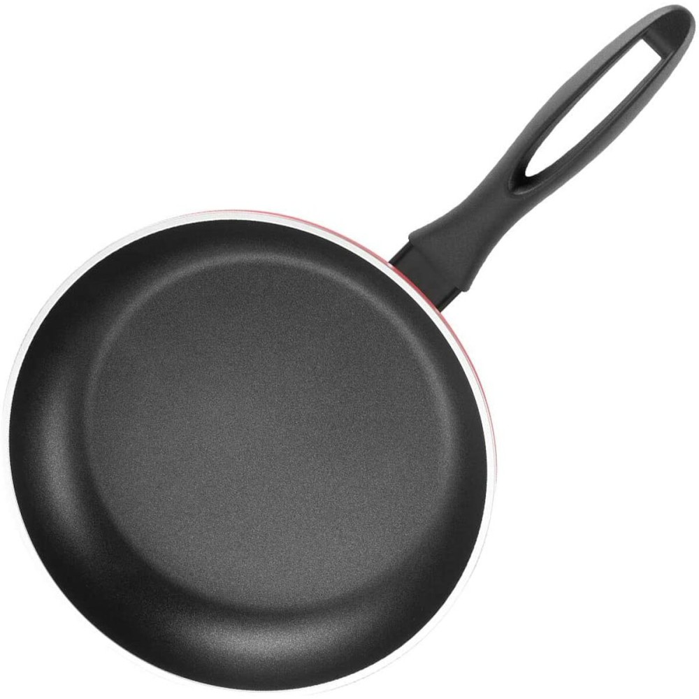 Pfannen-Set Fagor Aluminium Bakelit