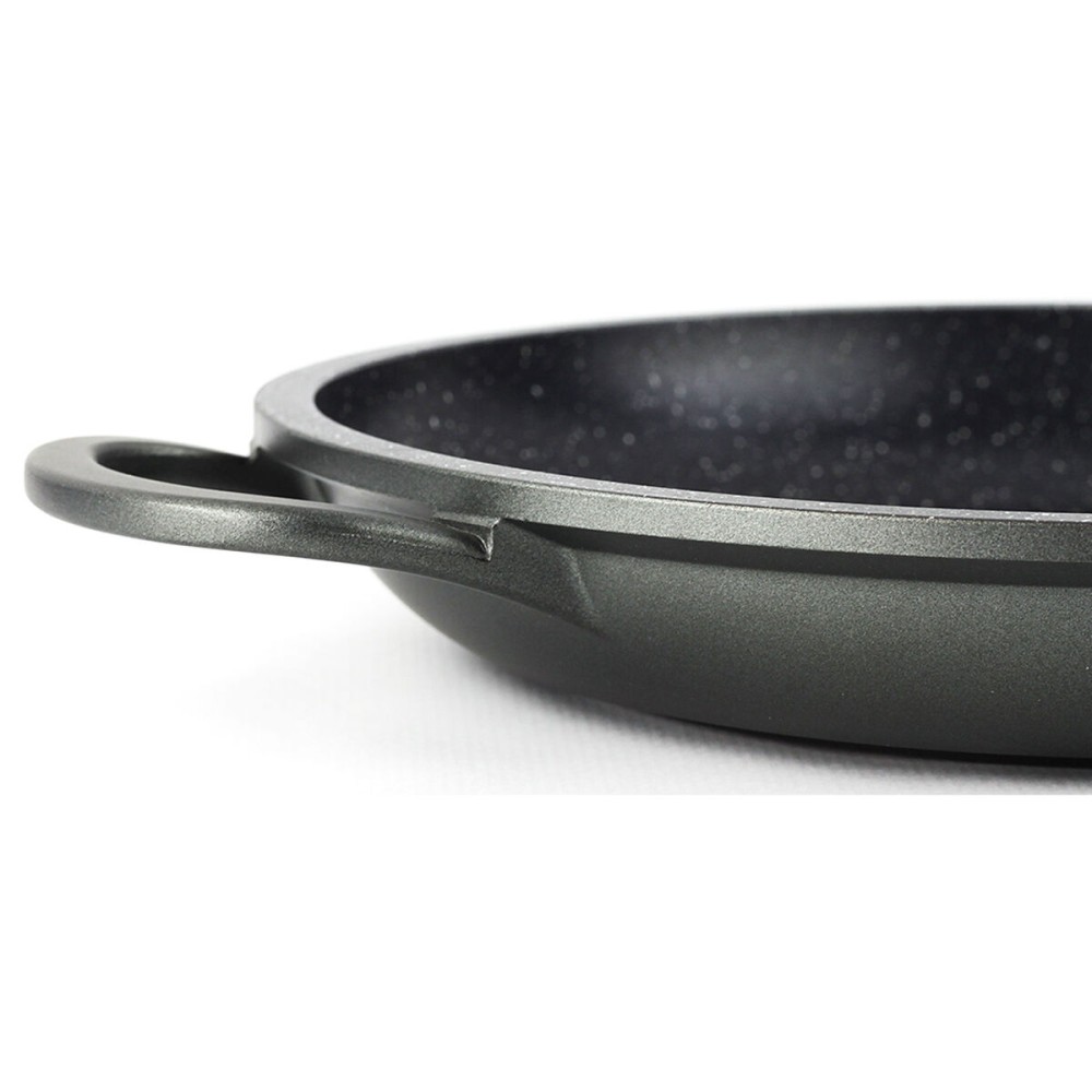 Rôtissoire Fagor SAVIA Aluminium forgé Ø 28 cm Grill