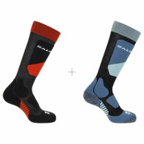 Chaussettes de Sport Salomon Kids 2 paires