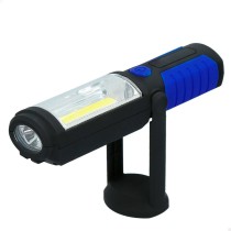 Taschenlampe LED Aktive Plattenspeicher Ausrichtbar (24 Stück)