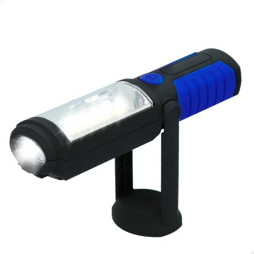 Torch LED Aktive Magnetic Adjustable (24 Units)