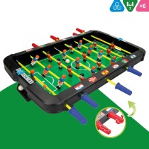 Tischfußball Colorbaby 45 x 8 x 55 cm (2 Stück)