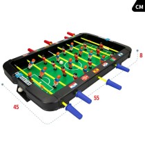 Tischfußball Colorbaby 45 x 8 x 55 cm (2 Stück)