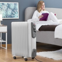 Radiateur à Huile Oileven InnovaGoods (Reconditionné B)