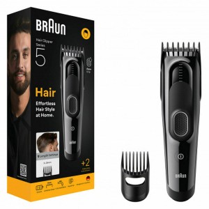 Haarschneidegerät Braun