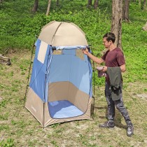 Tent Bestway Blue 110 x 110 x 190 cm