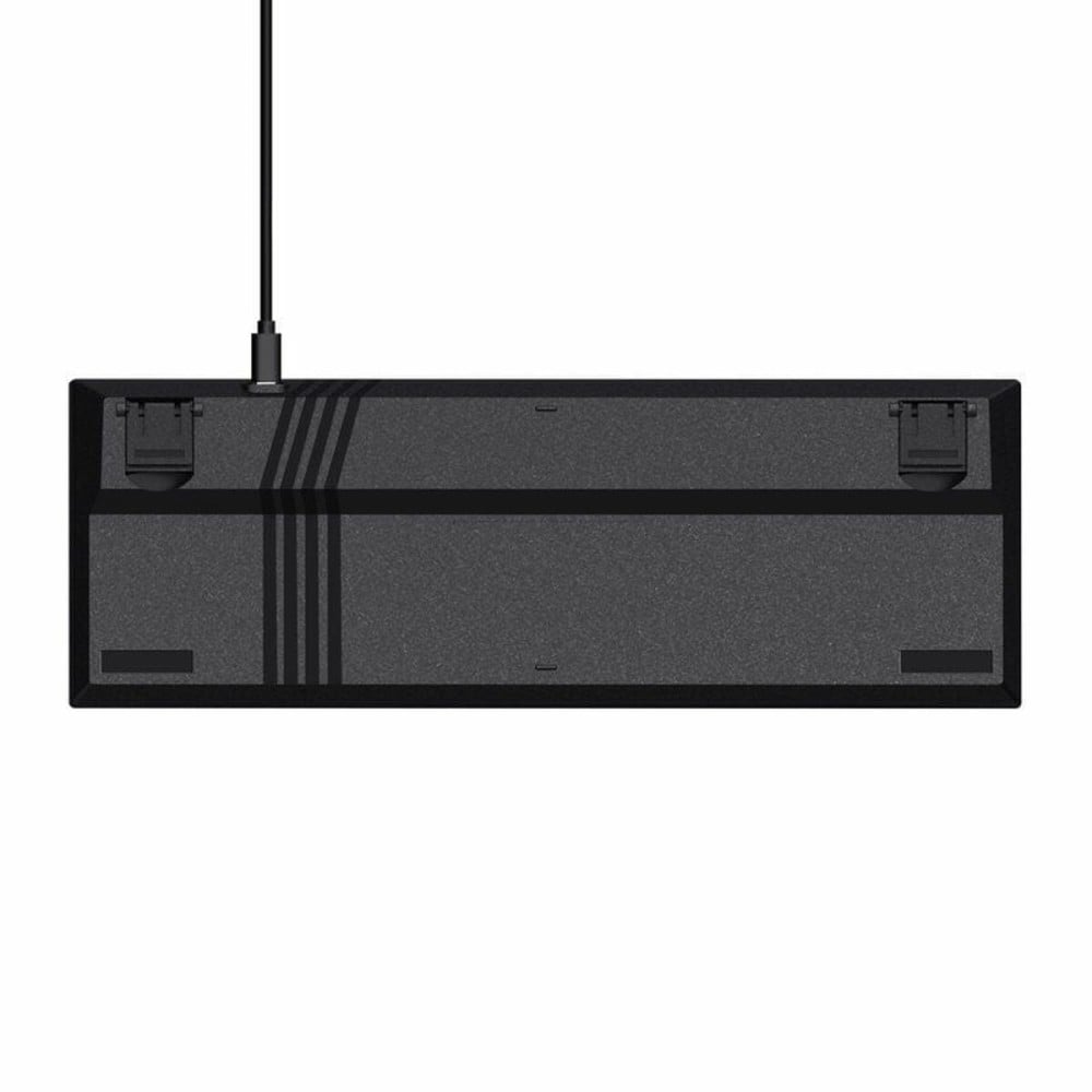 Clavier mécanique Trust GXT 867 Acira Noir