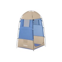 Bestway Tente Fibre de Verre 110x110x190 cm Camping 68002