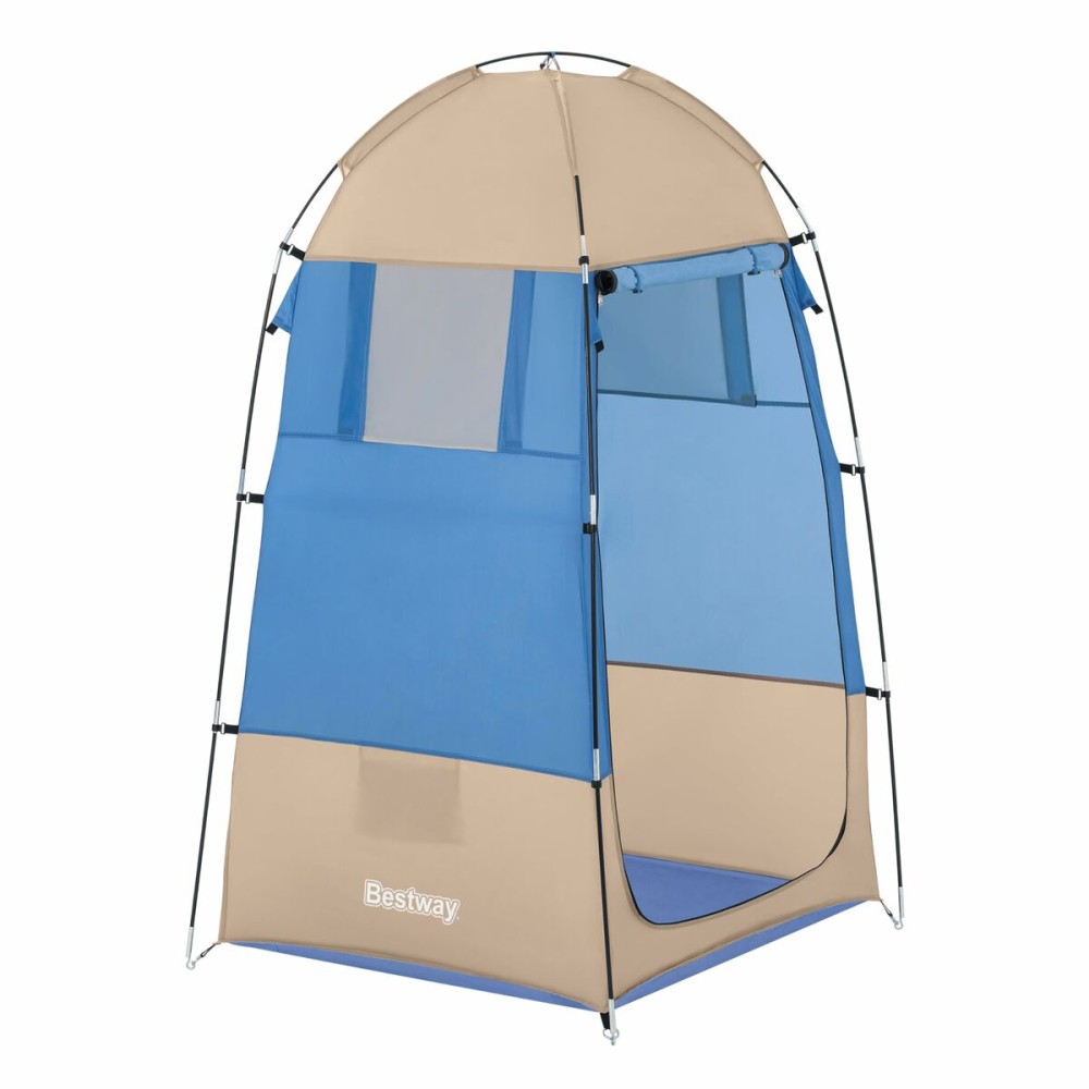 Bestway Tente Fibre de Verre 110x110x190 cm Camping 68002