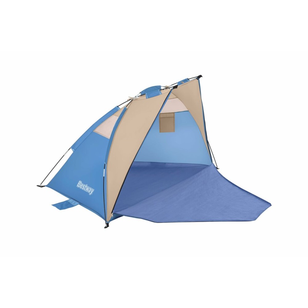 Beach Tent Bestway Blue 200 x 100 x 100 cm