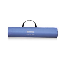 Bestway Zelt Glasfaser Faser 110x110x190 cm Camping 68002