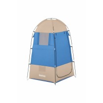 Bestway Zelt Glasfaser Faser 110x110x190 cm Camping 68002