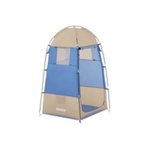 Bestway Tente Fibre de Verre 110x110x190 cm Camping 68002