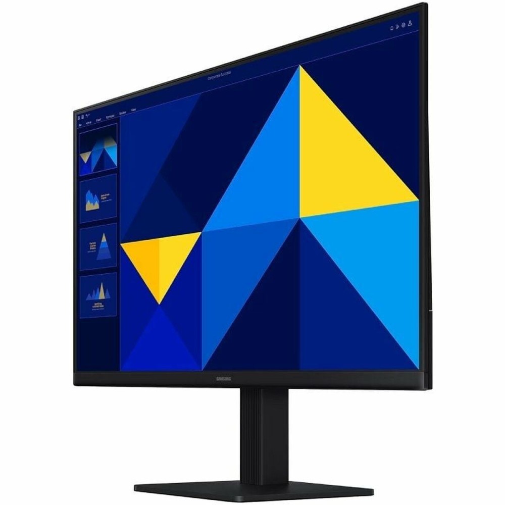 Monitor Samsung LS24D300GAUXEN Full HD 24"
