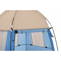 Bestway Tente Fibre de Verre 110x110x190 cm Camping 68002