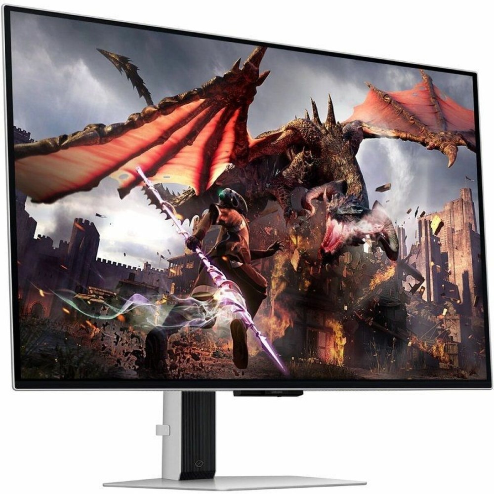 Gaming-Monitor Samsung LS32DG802SUXEN 4K Ultra HD 32"