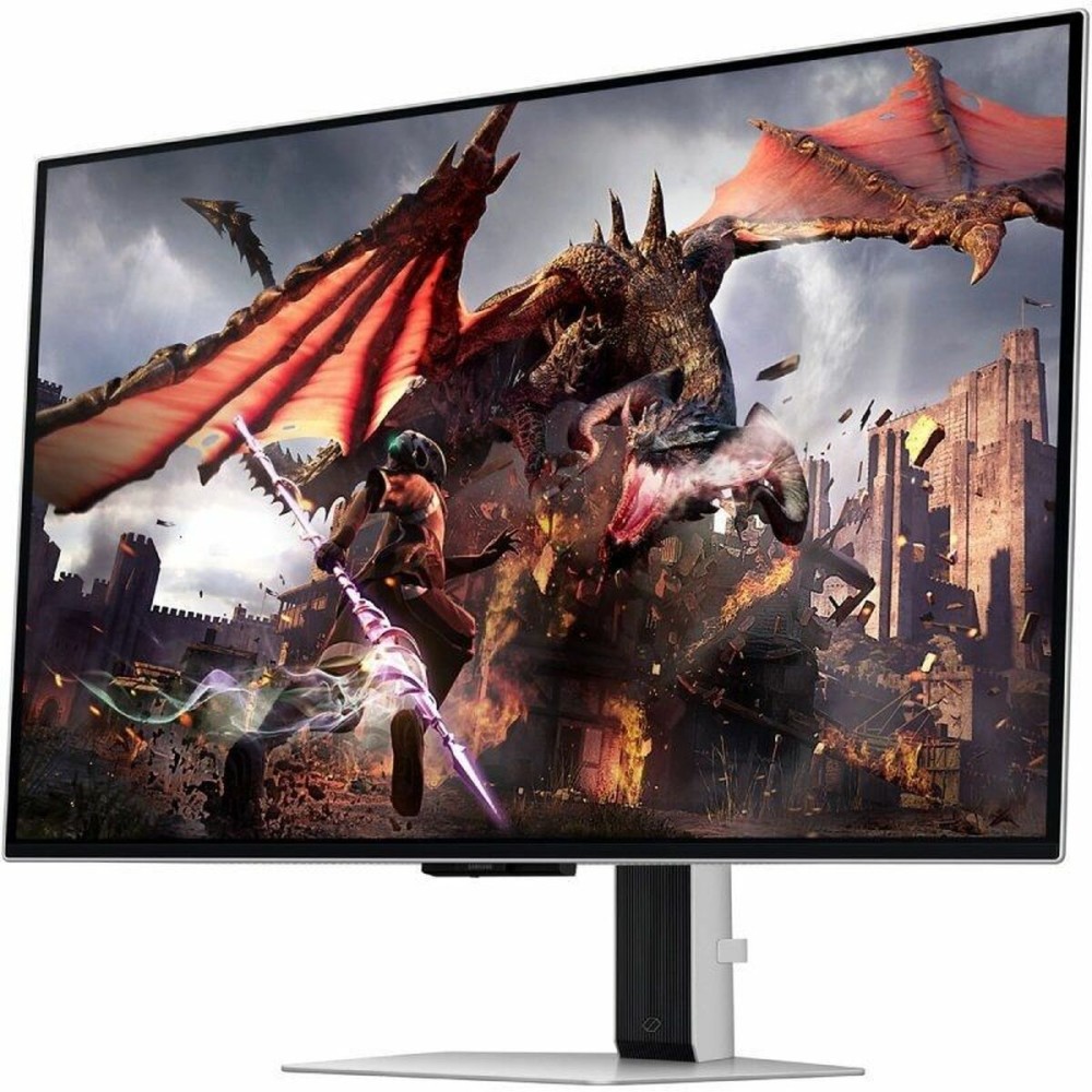 Gaming-Monitor Samsung LS32DG802SUXEN 4K Ultra HD 32"