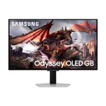 Gaming-Monitor Samsung LS32DG802SUXEN 4K Ultra HD 32"