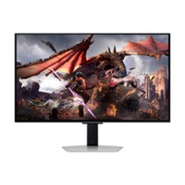Gaming-Monitor Samsung LS32DG802SUXEN 4K Ultra HD 32"